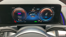 Mercedes-Benz Eqb 350 4M 215kW AMG Line Premium 66.5kWh 5dr Auto Electric Estate